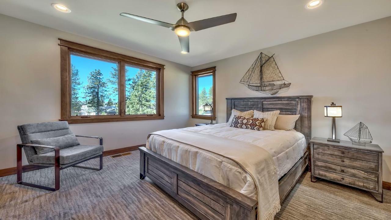 Willa Gondola Vista South Lake Tahoe Zewnętrze zdjęcie